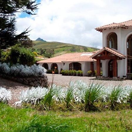 Hacienda Santa Ana Ξενοδοχείο Εξωτερικό φωτογραφία
