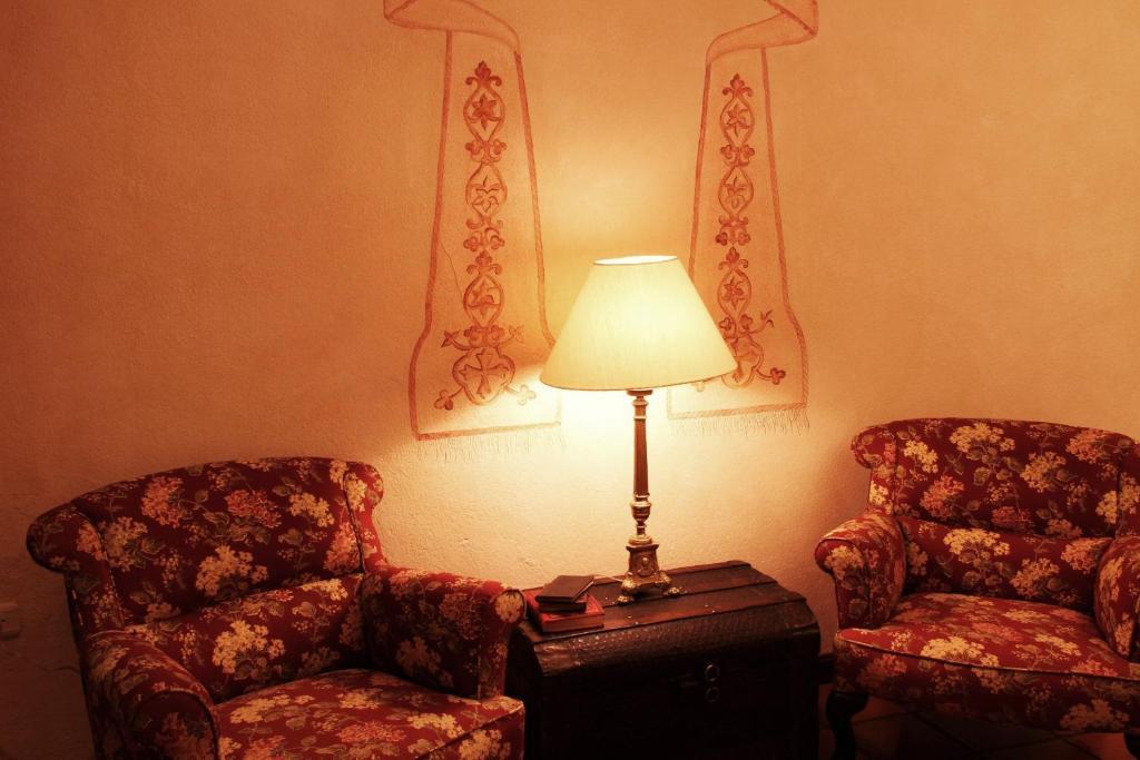Hacienda Santa Ana Ξενοδοχείο Δωμάτιο φωτογραφία