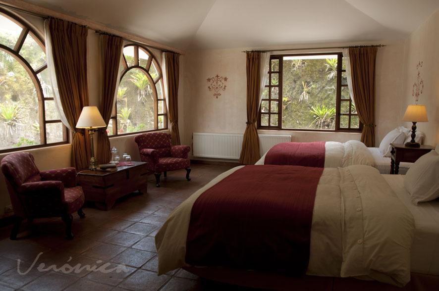 Hacienda Santa Ana Ξενοδοχείο Δωμάτιο φωτογραφία