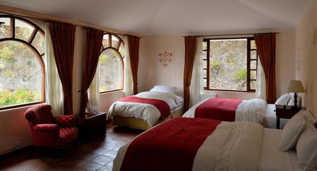 Hacienda Santa Ana Ξενοδοχείο Εξωτερικό φωτογραφία