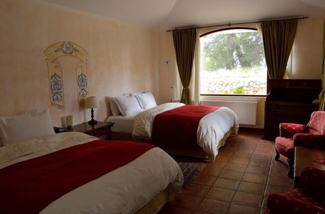 Hacienda Santa Ana Ξενοδοχείο Εξωτερικό φωτογραφία