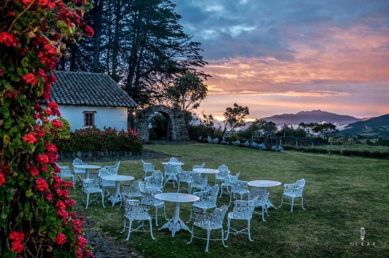 Hacienda Santa Ana Ξενοδοχείο Εξωτερικό φωτογραφία