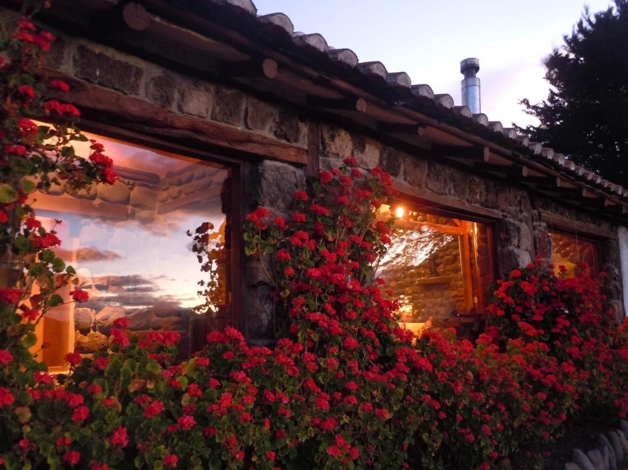 Hacienda Santa Ana Ξενοδοχείο Εξωτερικό φωτογραφία